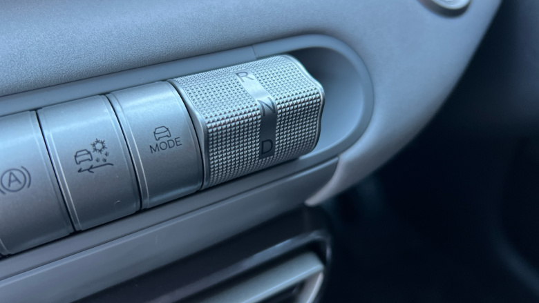 BYD Dolphin Surf 115kW Comfort 43kWh 5dr Auto Electric Hatchback